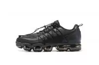 basket nike air vapormax run pas cher xh stripe black